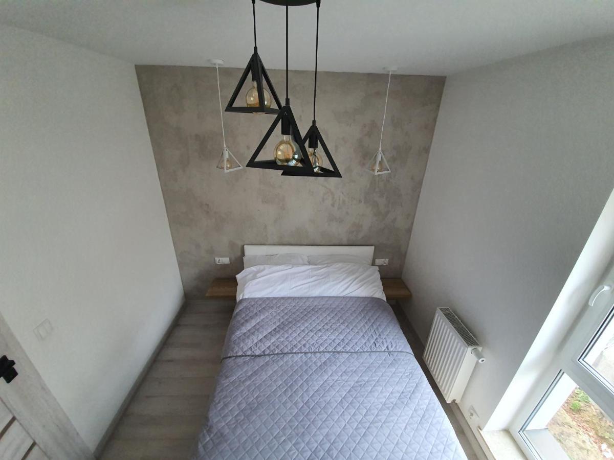 シクラルスカ・ポレンバSkalny Widok 10アパートメント エクステリア 写真